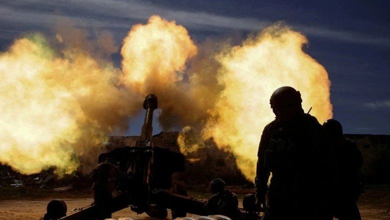 «48 мини-ракет»: в Ростехе сообщили о возможности «Панциря» отражать массированный налет дронов