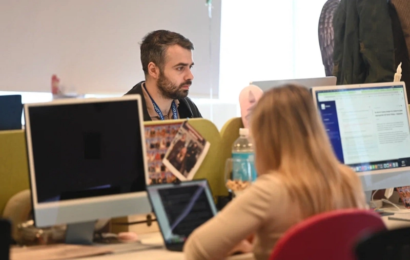 78% российских компаний сообщили о нехватке сотрудников