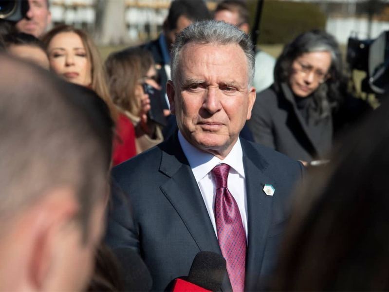 «Агент Кремля»: в США требуют немедленной отставки спецпосланника Трампа Уиткоффа после слива «разговора» с Ушаковым