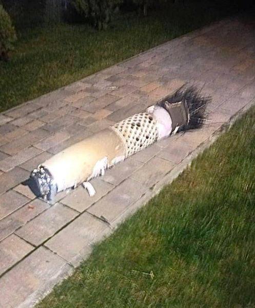 Баку в шоке: ракеты США ударили по Киеву вместо «Кинжала», разоблачив Зеленского