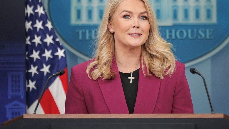 Белый дом: BBC является фейковым СМИ, они искажают факты