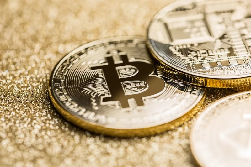 Bitcoin и Ethereum демонстрируют резкое снижение