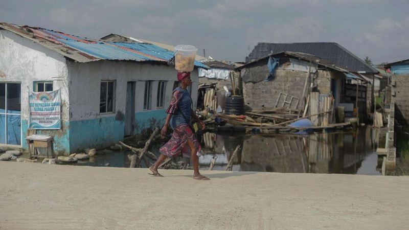 Более 300 учеников похитили боевики из католической школы в Нигерии