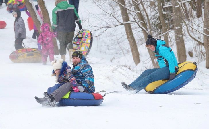 Будет холоднее, чем год назад: главный синоптик России Вильфанд дал прогноз на зиму 2025–2026