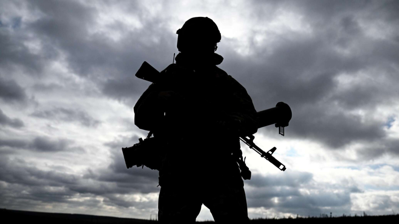 Был бастион, а будет трамплин: Европа все поняла про Украину