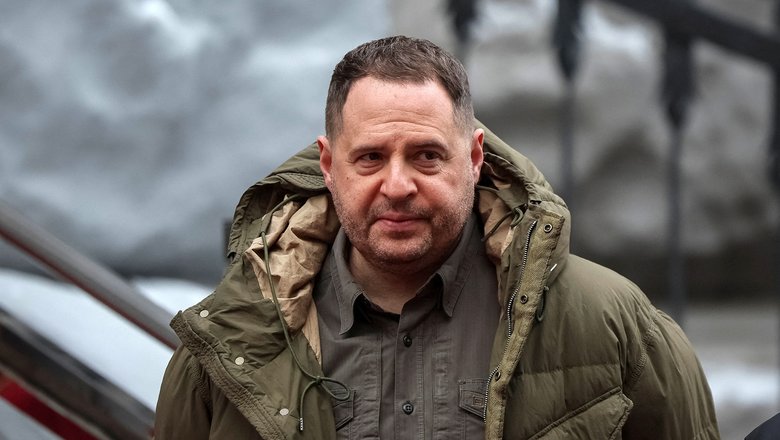 CNN: отставка Ермака может стать самым серьезным испытанием для Зеленского