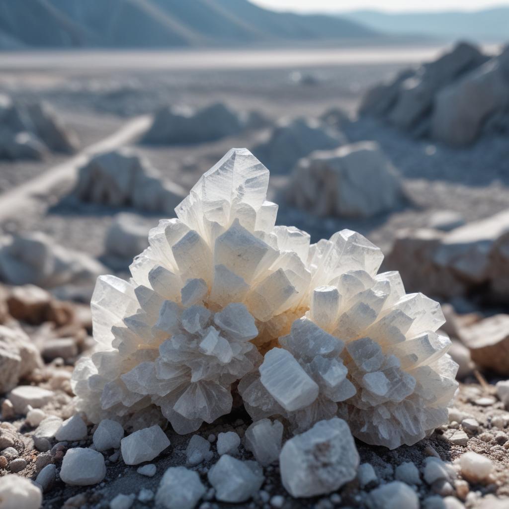 Микрокальцит: свойства, применение и поставки по России - изображение 2