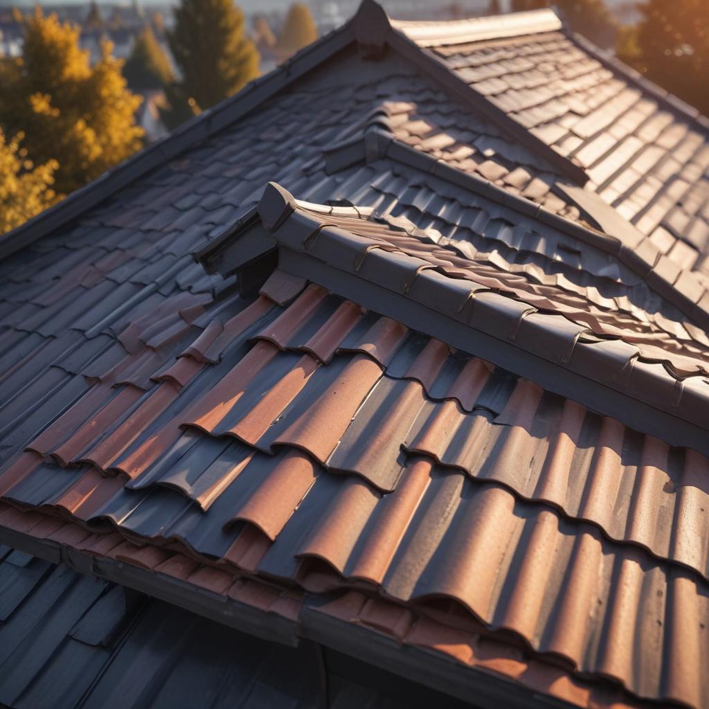 Детали кровли: обзор видов кровельных элементов и их применения Детали кровли: обзор видов кровельных элементов и их применения