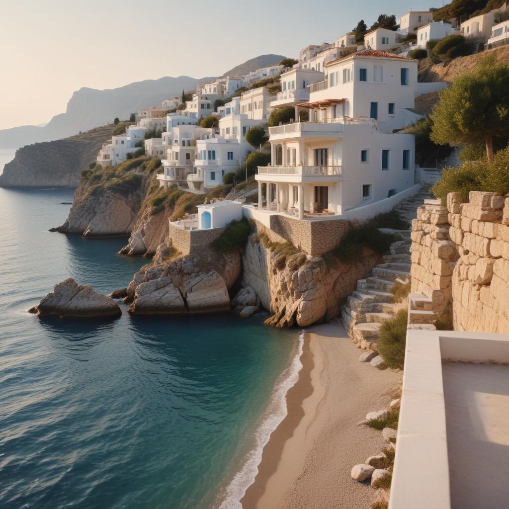 Вид на жительство в Греции по недвижимости — обзор условий и процедур - изображение 2