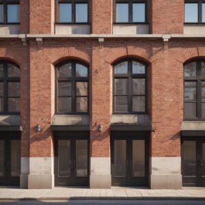 Облицовочный кирпич ригельного формата: характеристики и диапазоны цен