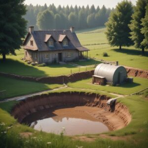 Автономные канализации и септики: принципы работы, критерии выбора и условия эксплуатации