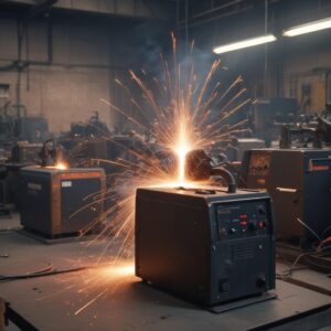 Сварочное оборудование: сварочные аппараты и инверторы