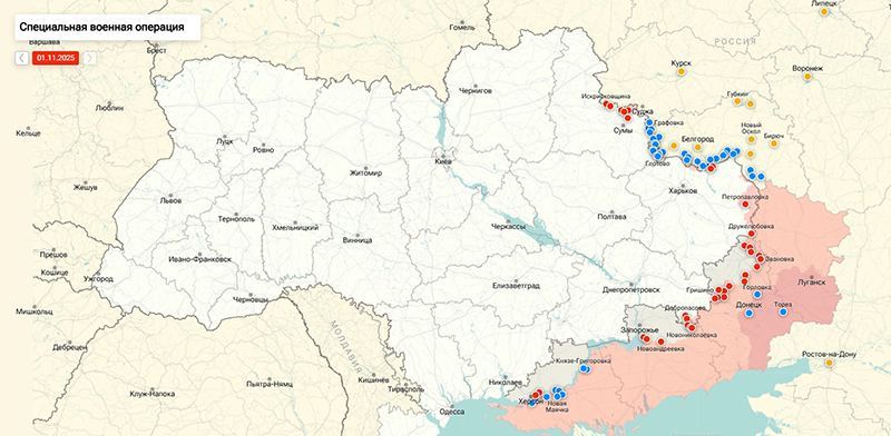 «Даты определены»: Зеленский шокировал всех заявлением по Покровску и Купянску