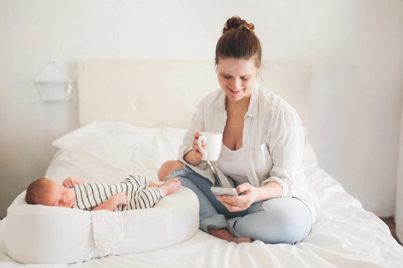 Депутаты от ЛДПР предложили отменить пени и штрафы по кредитам для женщин в декрете