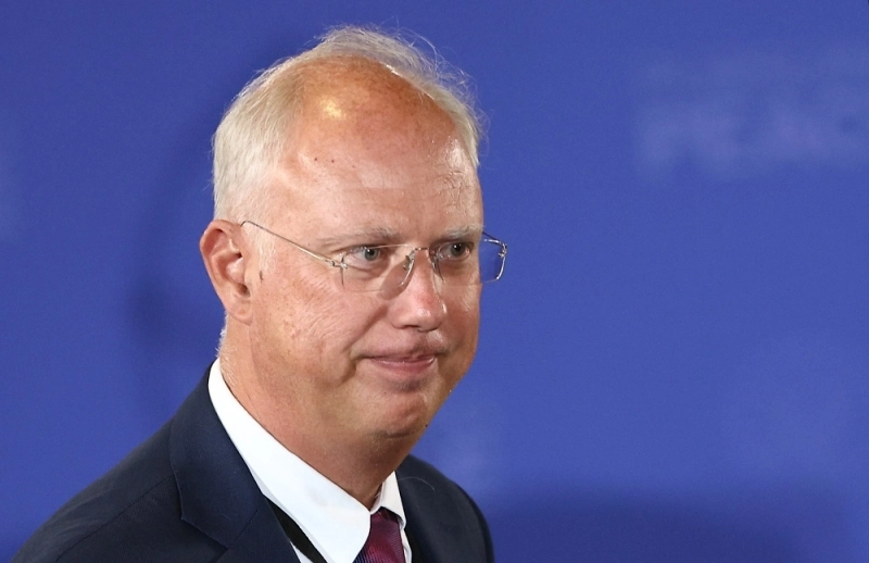 Дмитриев: Россия и США обсудили возможность проведения обмена заключёнными