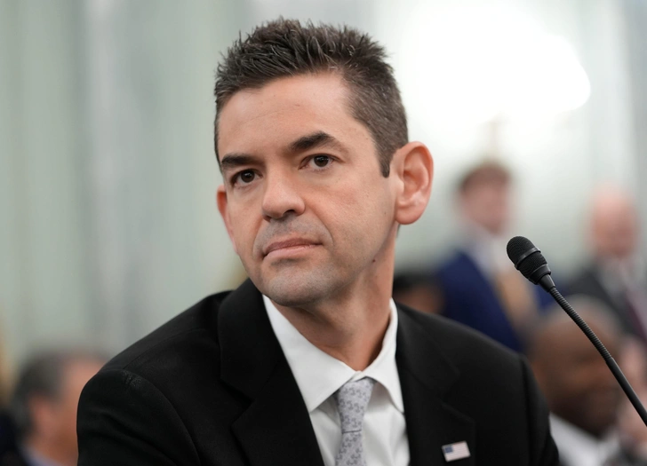 Дональд Трамп номинировал миллиардера и частного астронавта Джареда Айзекмана на пост главы NASA — уже во второй раз