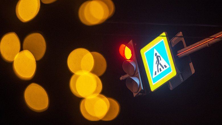 Движение оптимизировано на четырех перекрестках в Подмосковье