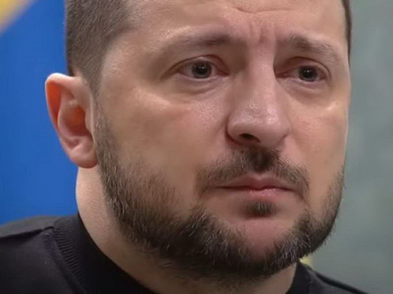 Экс-аналитик ЦРУ: США ведут расследование против Зеленского, его подозревают в махинациях на  млрд