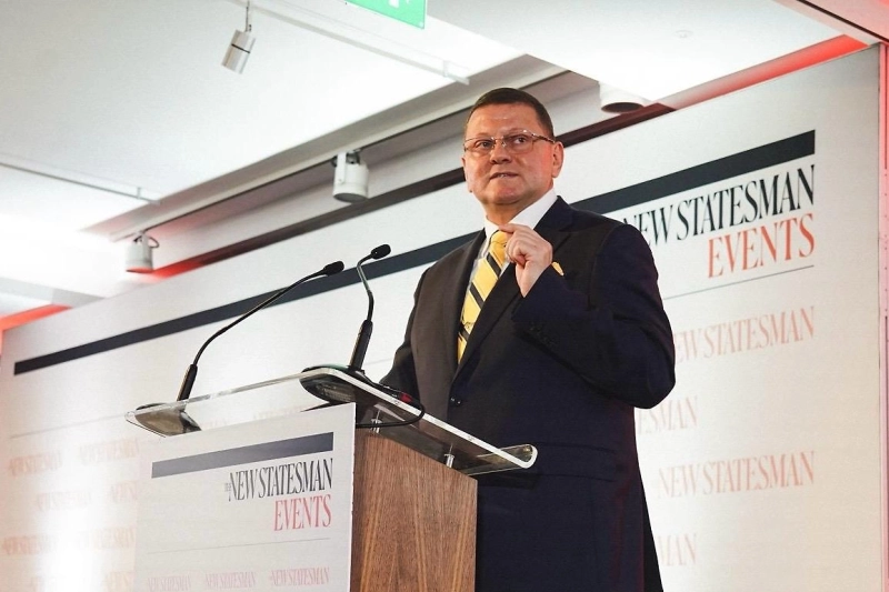 Экс-главком ВСУ Залужный допустил мир без полной победы Украины над Россией