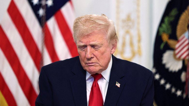 Эксперты объяснили, зачем Трамп громит G20 и третирует ЮАР