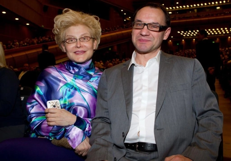 Елена Малышева: недвижимость и бизнес семьи в США и России