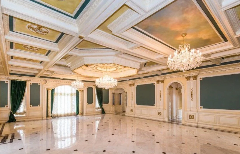 Елена Малышева: недвижимость и бизнес семьи в США и России