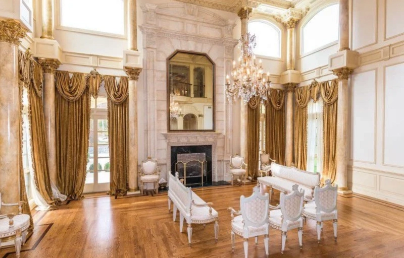 Елена Малышева: недвижимость и бизнес семьи в США и России