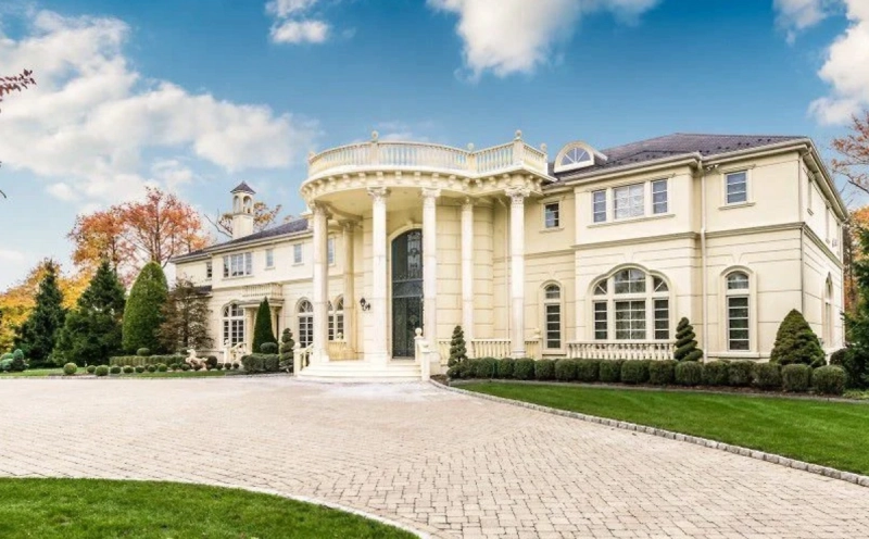 Елена Малышева: недвижимость и бизнес семьи в США и России