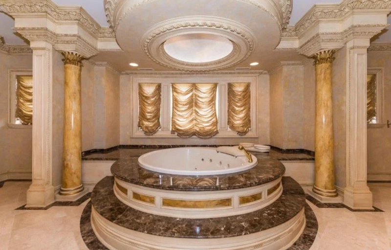 Елена Малышева: недвижимость и бизнес семьи в США и России