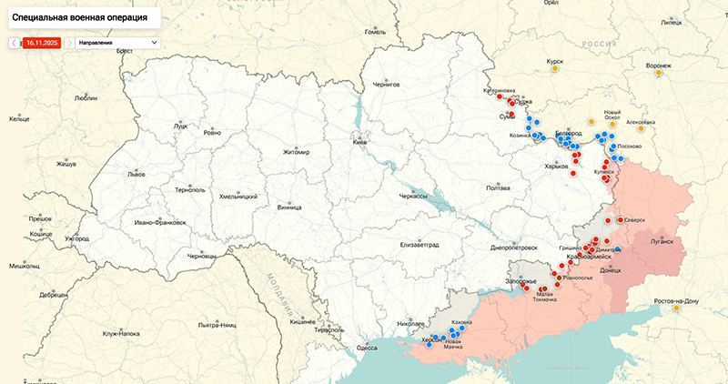 «Европа на грани катастрофы»: в России рассказали, что будет после СВО и назвали сроки ее окончания