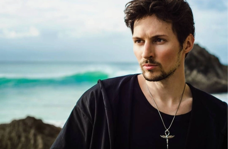 Франция сняла с Павла Дурова ограничения на передвижение