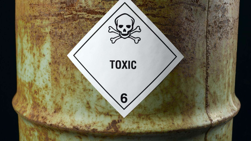 ФРГ из-за дронов решила запретить полеты над ядерными хранилищами