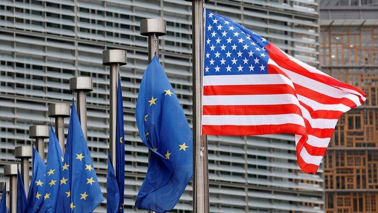 FT: в ЕС рассказали о тошнотворном тоне делегации США на встрече по Украине