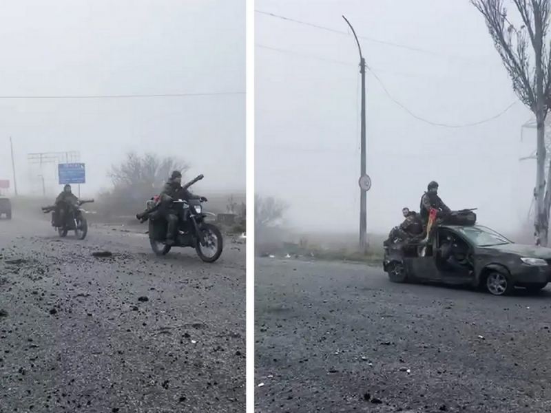 «Где «Армата», «Курганец», что за «Безумный Макс»?»: почему российская армия заходила в Покровск на автохламе