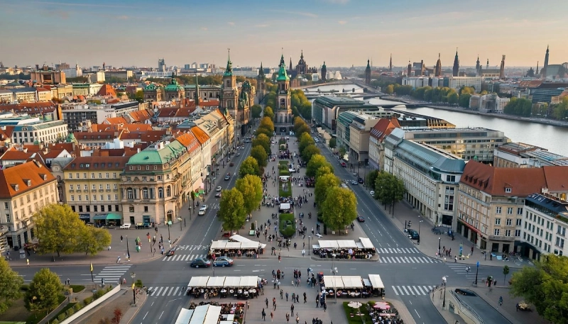 Германия изменит порядок выплаты пособий украинцам с 2026 года