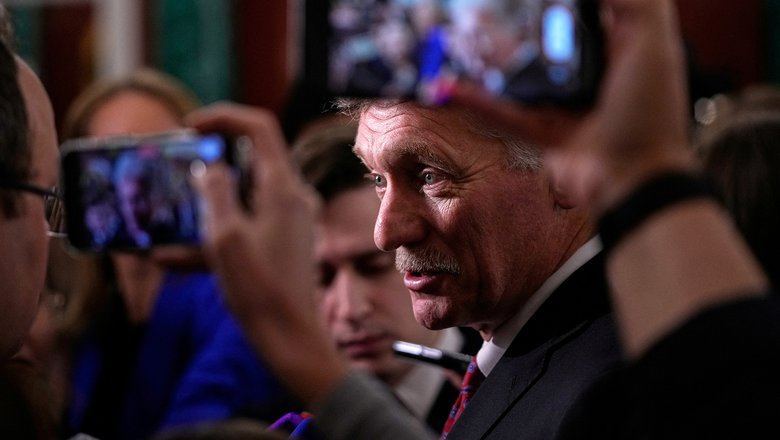 Главные новости к вечеру 17 ноября 2025 года