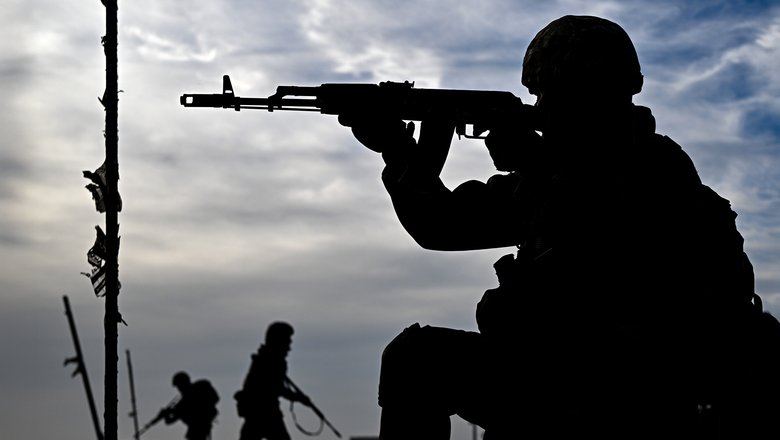 Главные новости к вечеру 17 ноября 2025 года