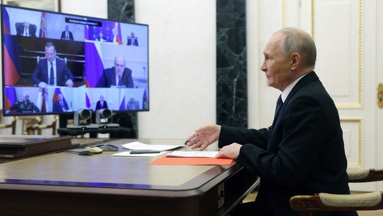 Главные новости к вечеру 17 ноября 2025 года