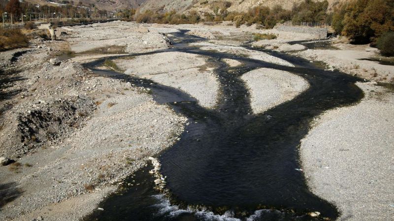Иран не будет переносить столицу страны из Тегерана