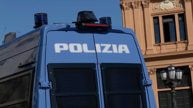 Италия выдала Германии обвиняемого в терактах на "Северных потоках"