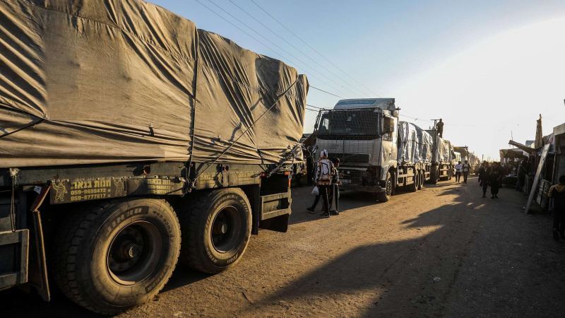 Израиль планирует расширять поселения на Западном берегу