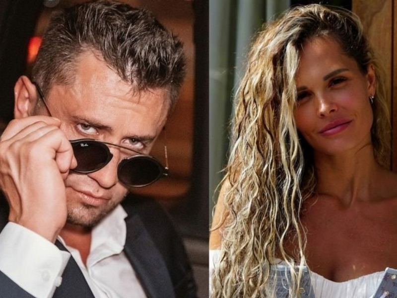 «Я беременна от Прилучного»: видео Марии Горбань с округлившимся животом набрало 22 млн просмотров