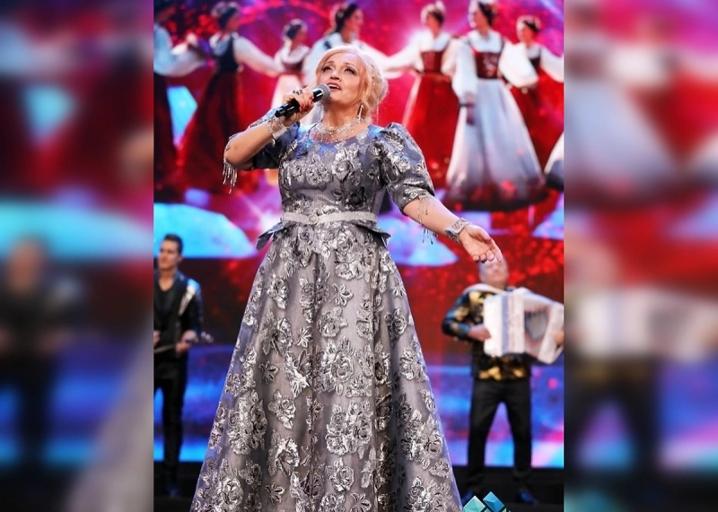 Кадышева обошла Аллегрову, став самой дорогой российской звездой