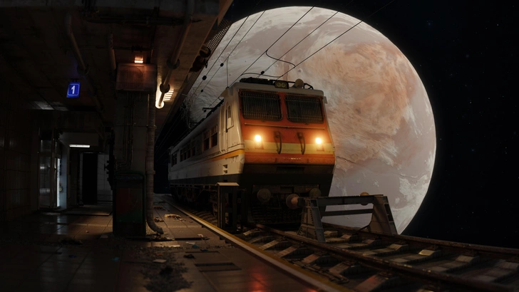 Как успешно колонизировать другие миры: руководство от археолога