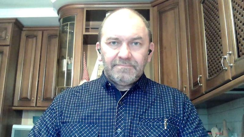 Казаков: Трамп затеял большую интригу против глобалистов и киевского режима