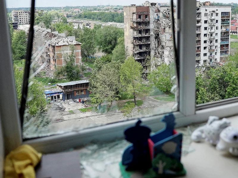 «Каждый день вывозим по пять «КамАЗов» «двухстотых»: видео бойца ВС РФ вскрыло жуткую правду о ситуации в Покровске