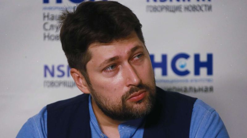 Колташов: интеллектуальная собственность становится новым рычагом давления