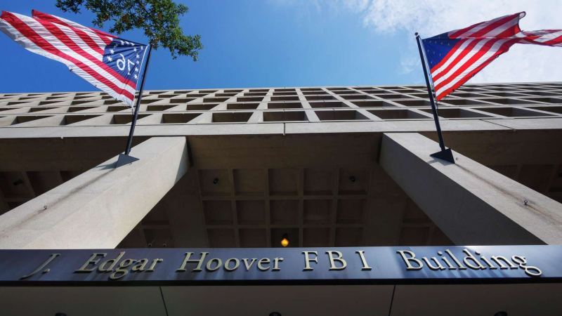 Конгрессмены обвинили ФБР в сокрытии данных о покушении на Трампа