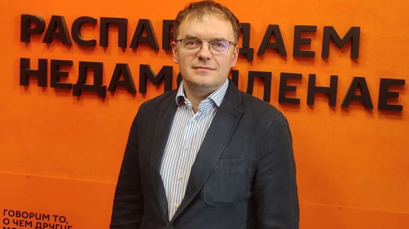 Козлов: ждем прилет "черного лебедя" ― что будет происходить с долларом?