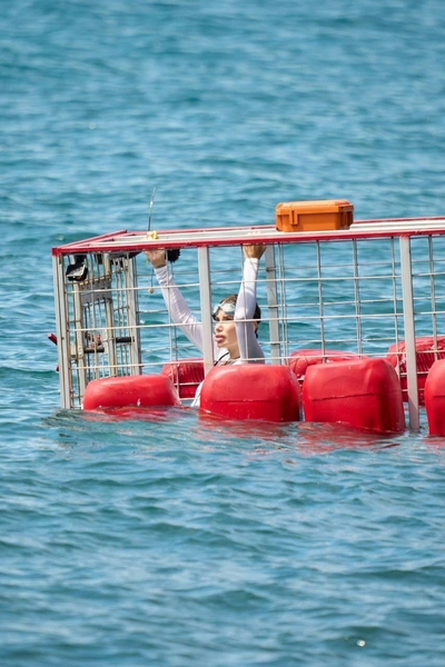 Кто победил и взял главный приз шоу «Ставка на любовь» — в финальном испытании нужно было прыгнуть с вертолёта